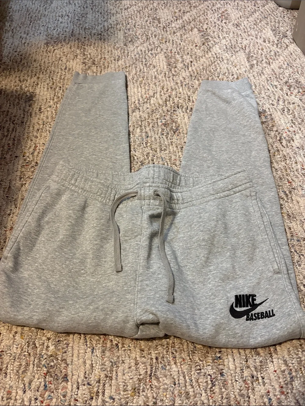 Nike Baseball club fleece men’s joggers  Sweatpants